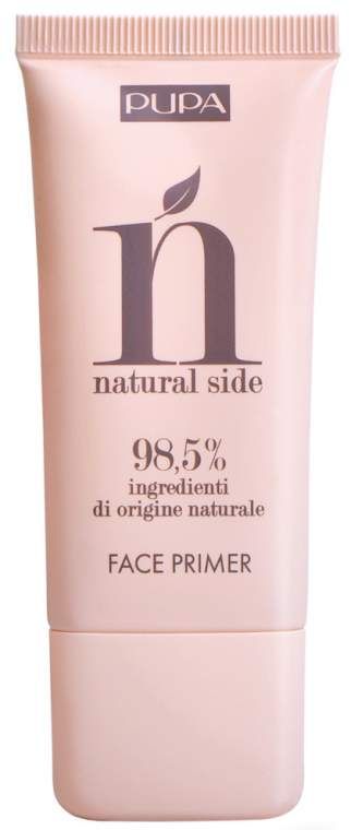 Pupa Natural Side Face Primer
