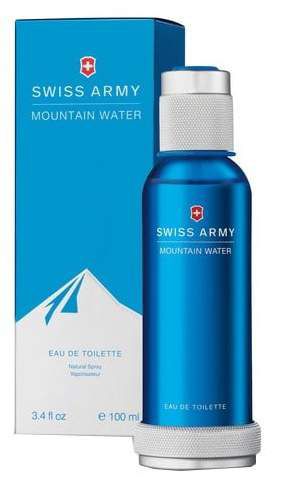 Victorinox Swiss Army Swiss Army Mountain Water