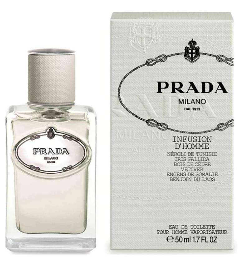Prada Infusion D'Homme