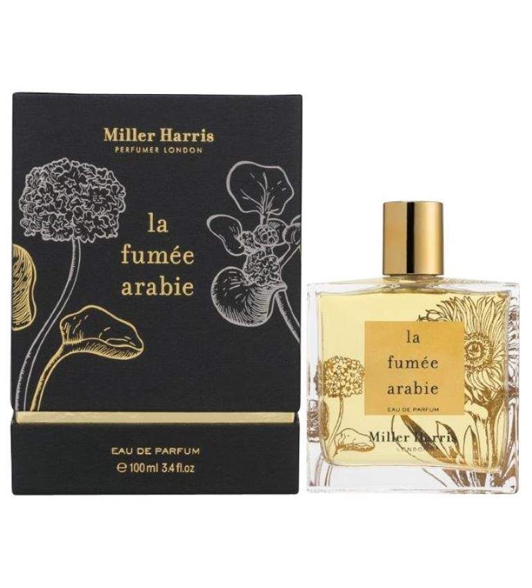 Miller Harris La Fumee Arabie