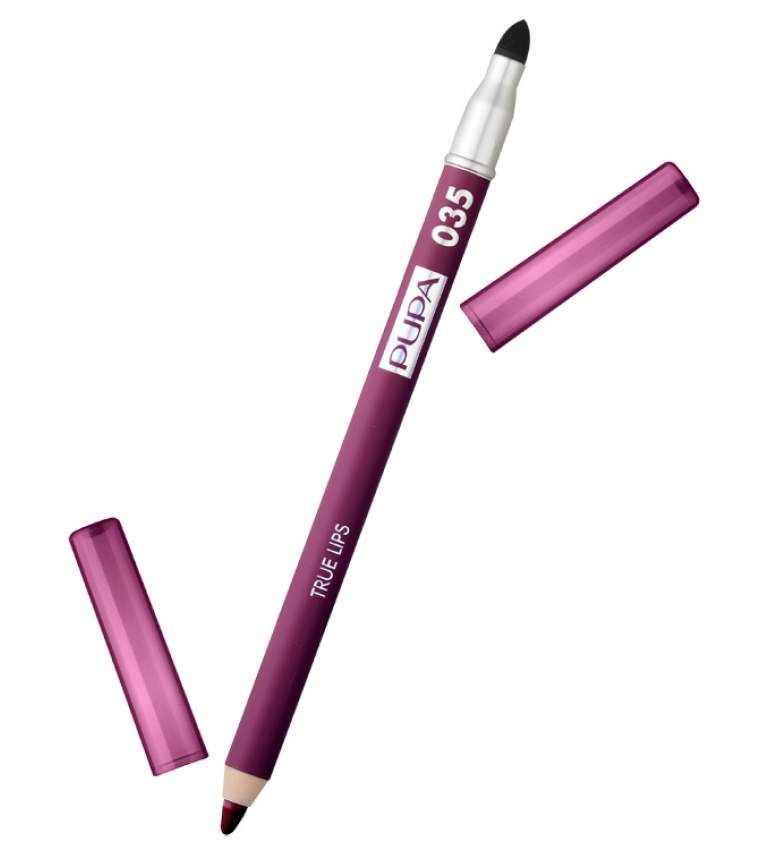 Pupa True Lips
