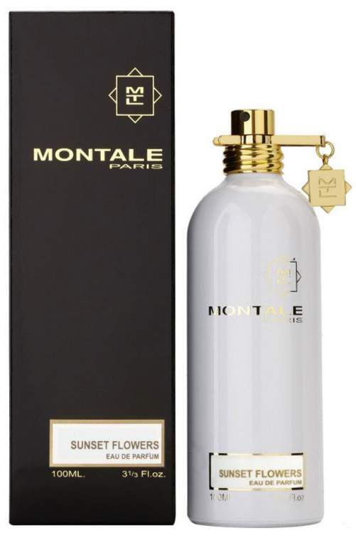 Montale Sunset Flowers