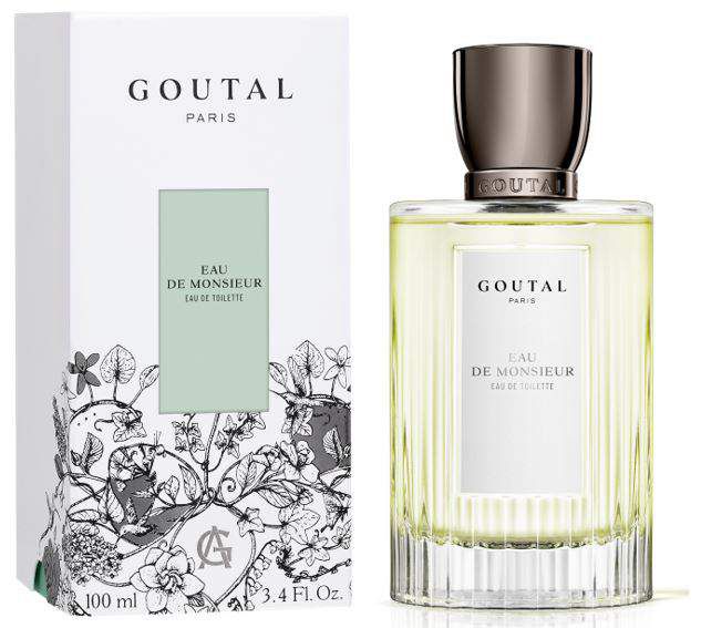 Annick Goutal Eau de Monsieur