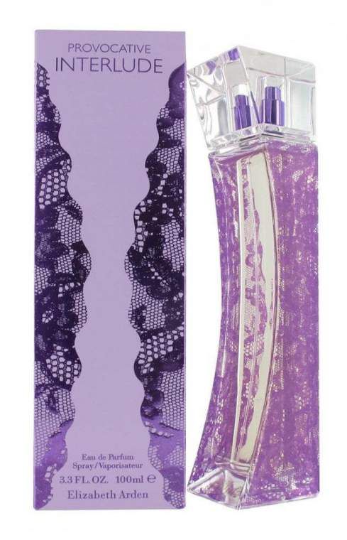 Elizabeth Arden Provocative Interlude