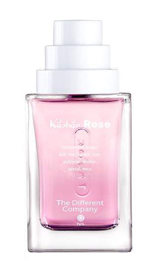 The Different Company Kashan Rose