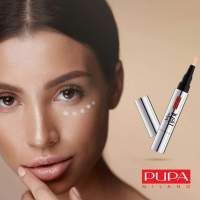 Pupa Active Light Highlighting Concealer