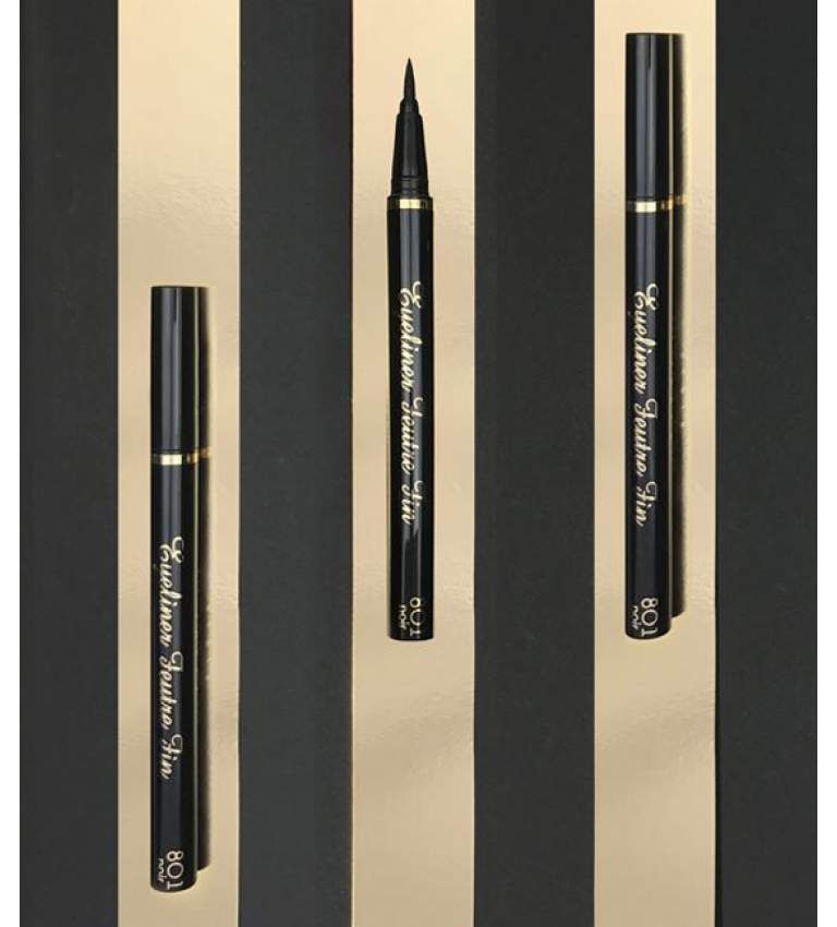 Vivienne Sabo Eyeliner Feutre Fin