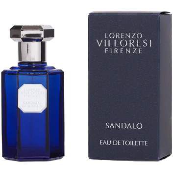 Lorenzo Villoresi Sandalo