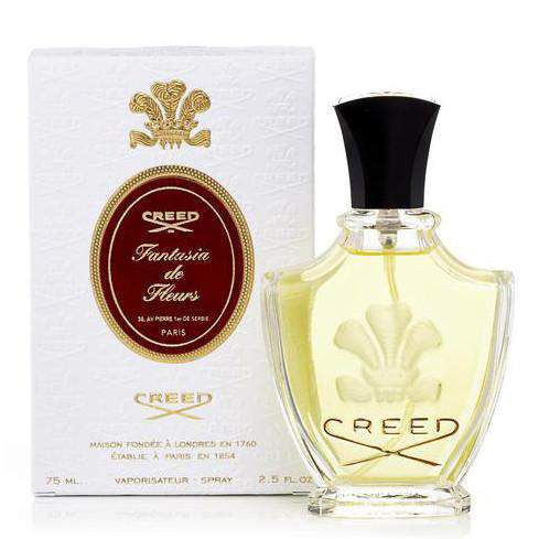Creed Fantasia de Fleurs