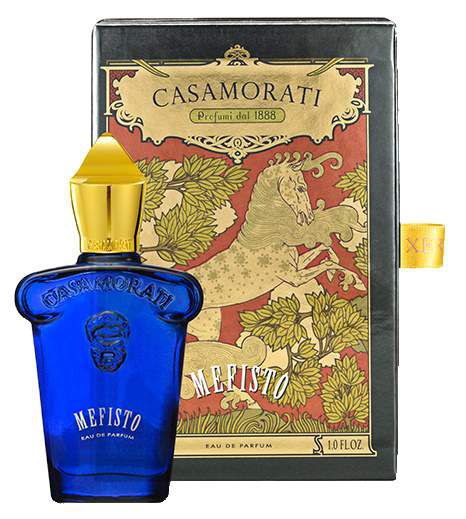 Xerjoff Casamorati Mefisto