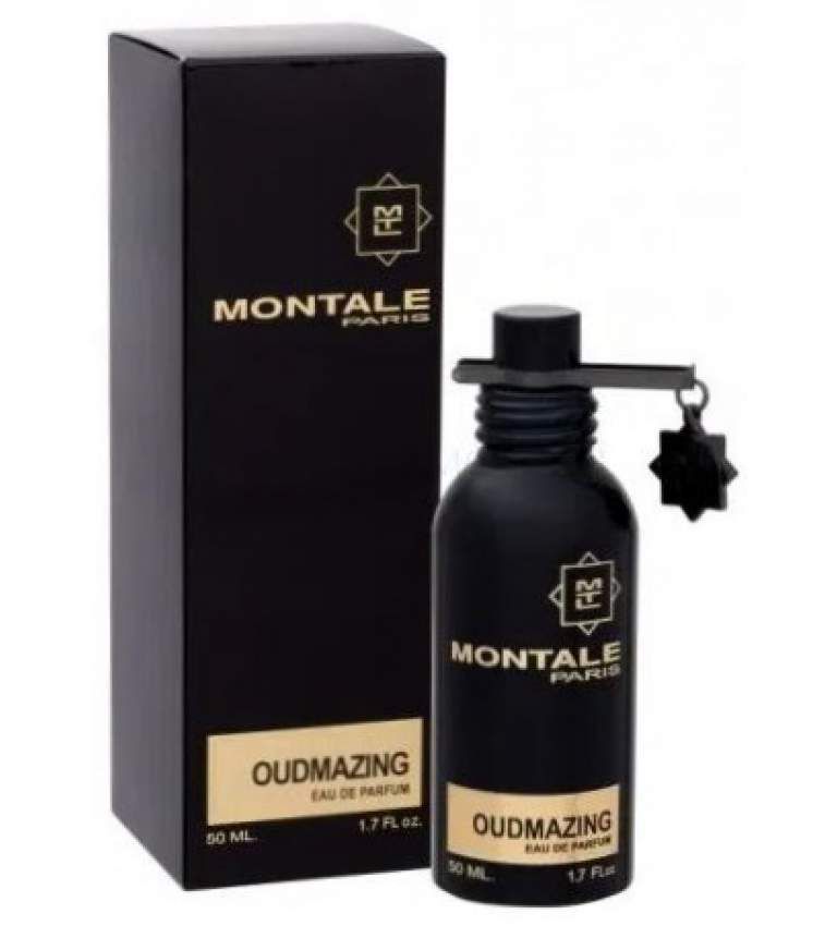 Montale Oudmazing