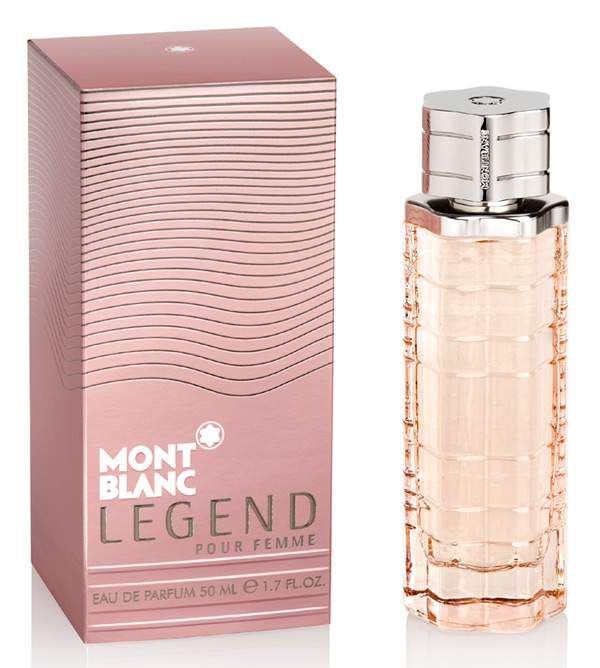 Montblanc Legend pour Femme