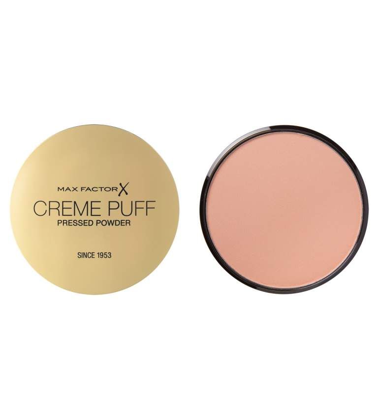 Max Factor Creme Puff