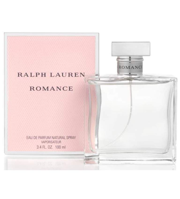 Ralph Lauren Romance