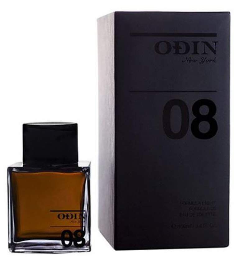 Odin 08 Seylon