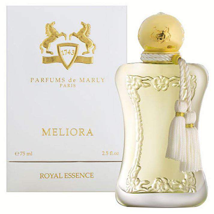 Parfums de Marly Meliora