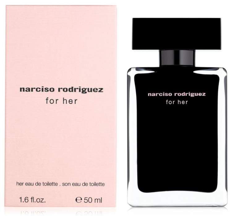 Narciso Rodriguez Narciso Rodriguez for Her