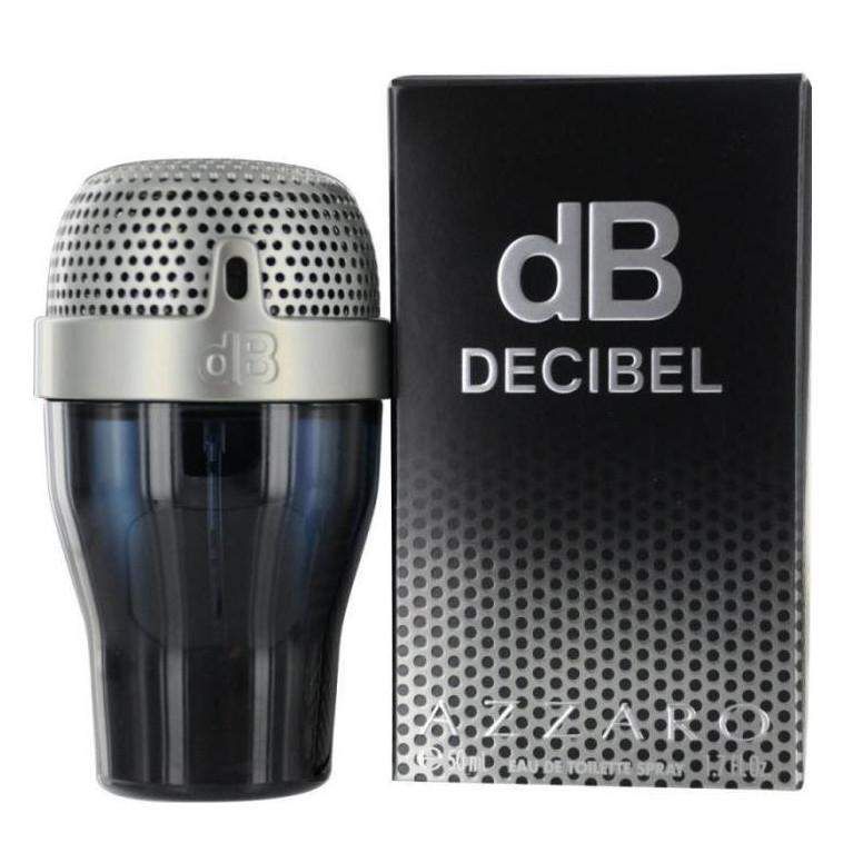 Azzaro Decibel