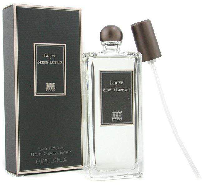 Serge Lutens Louve