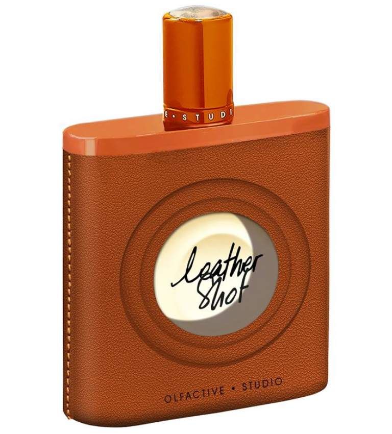 Olfactive Studio Leather Shot