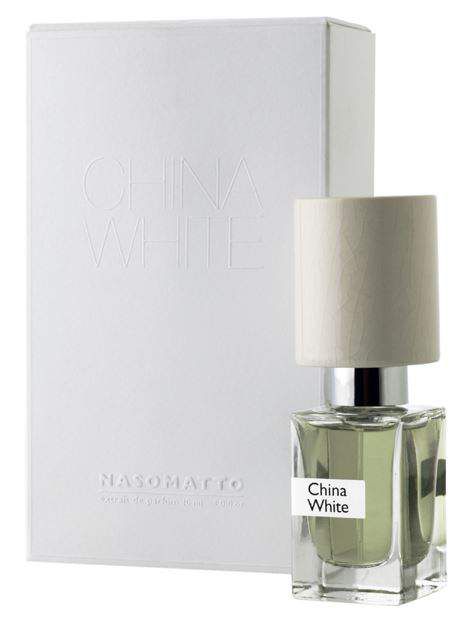 Nasomatto China White