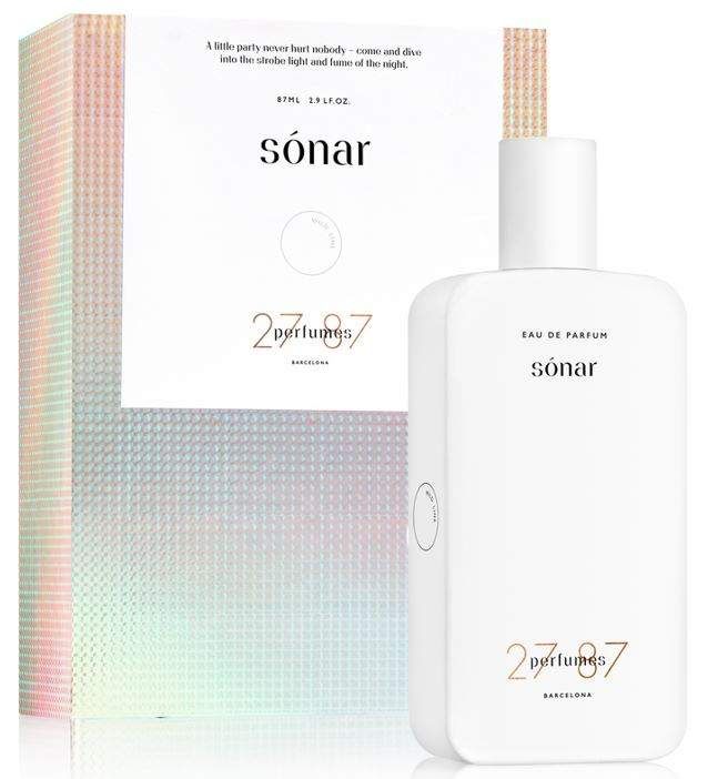 27 87 sonar