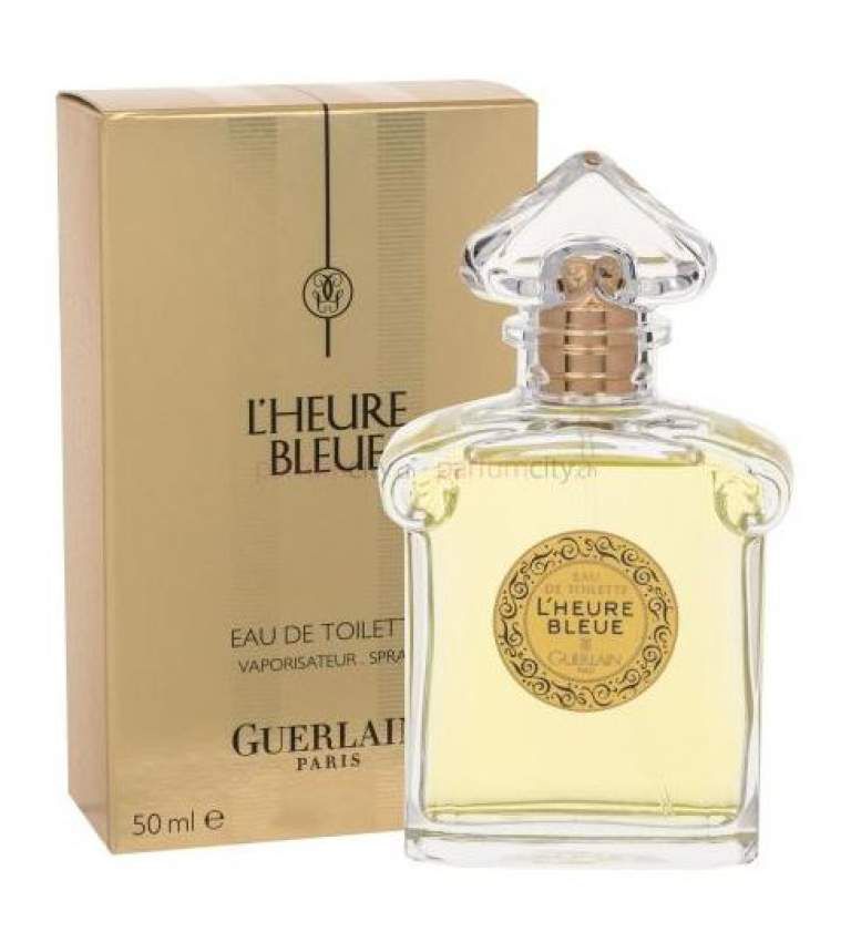 Guerlain L'Heure Bleue Eau de Toilette