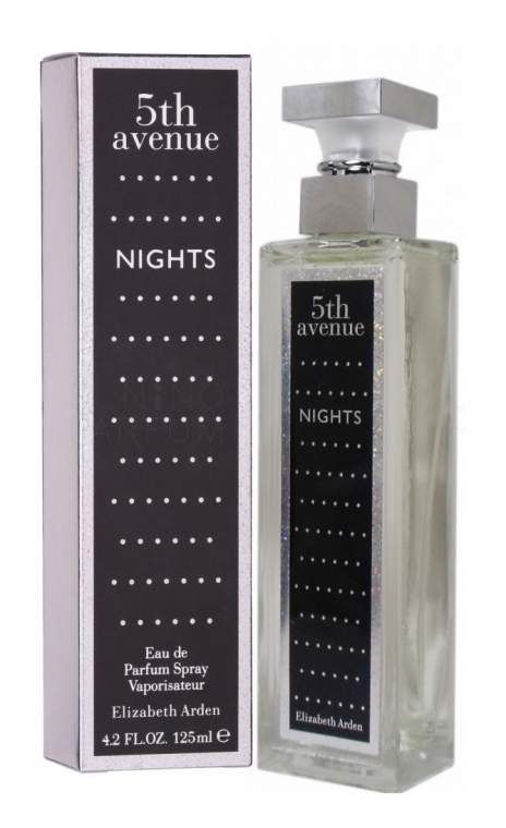 Elizabeth Arden 5th Avenue Nights