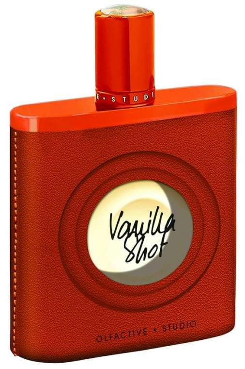 Olfactive Studio Vanilla Shot