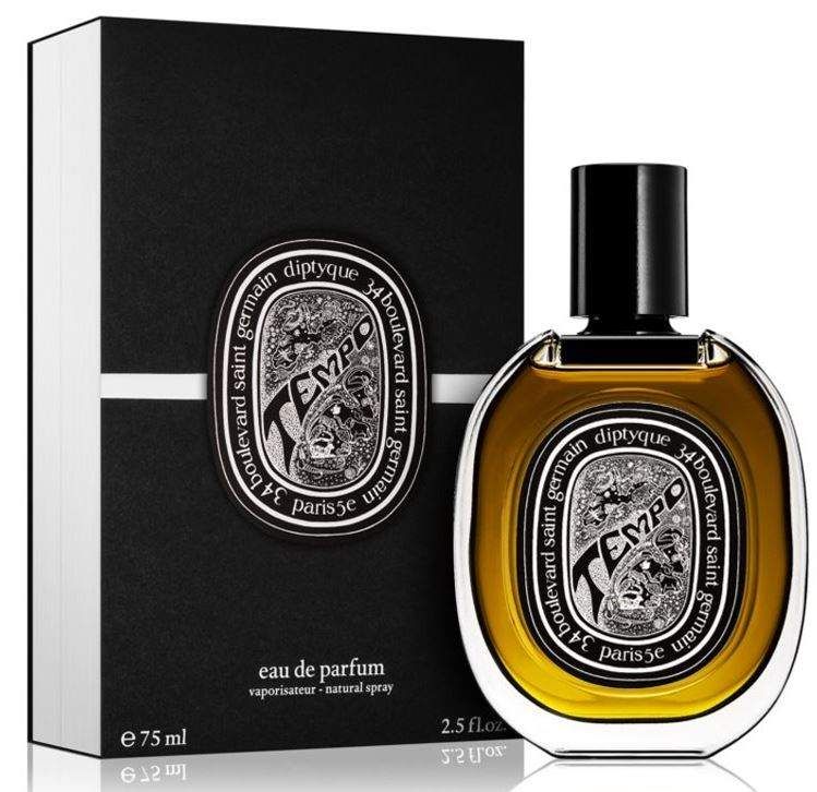 Diptyque Tempo
