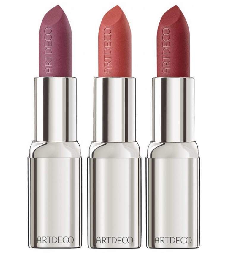 Artdeco High Performance Lipstick Mat