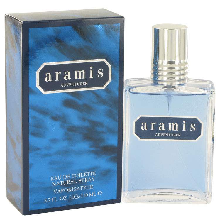 Aramis Adventurer