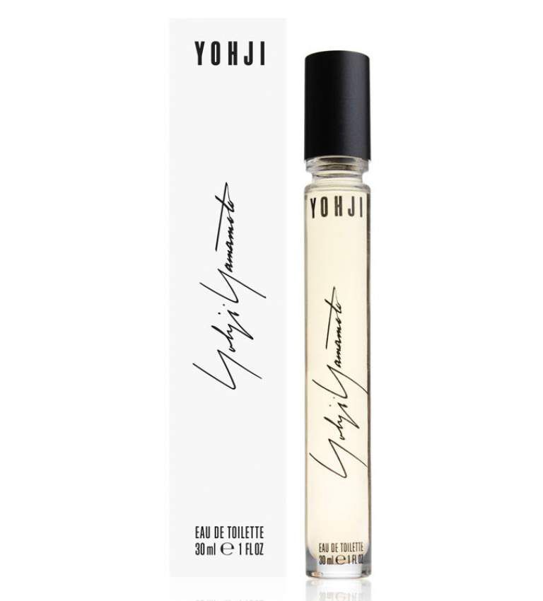 Yohji Yamamoto Yohji 2013
