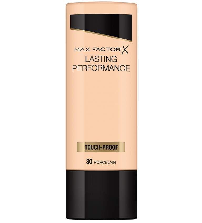 Max Factor Lasting Performance