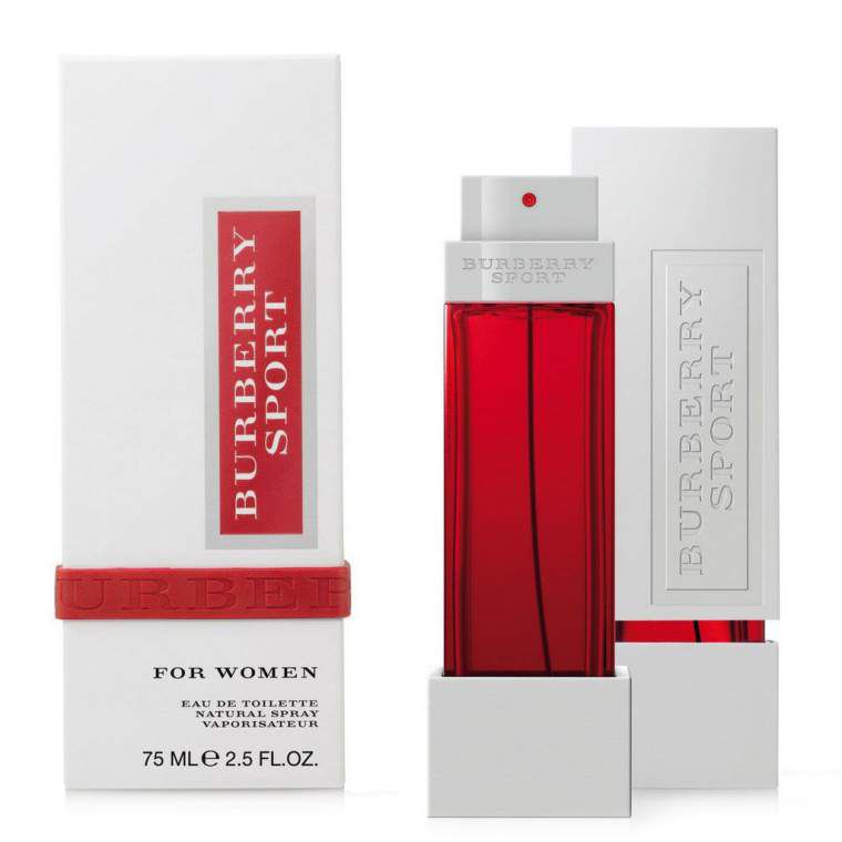 Burberry Burberry Sport for Women