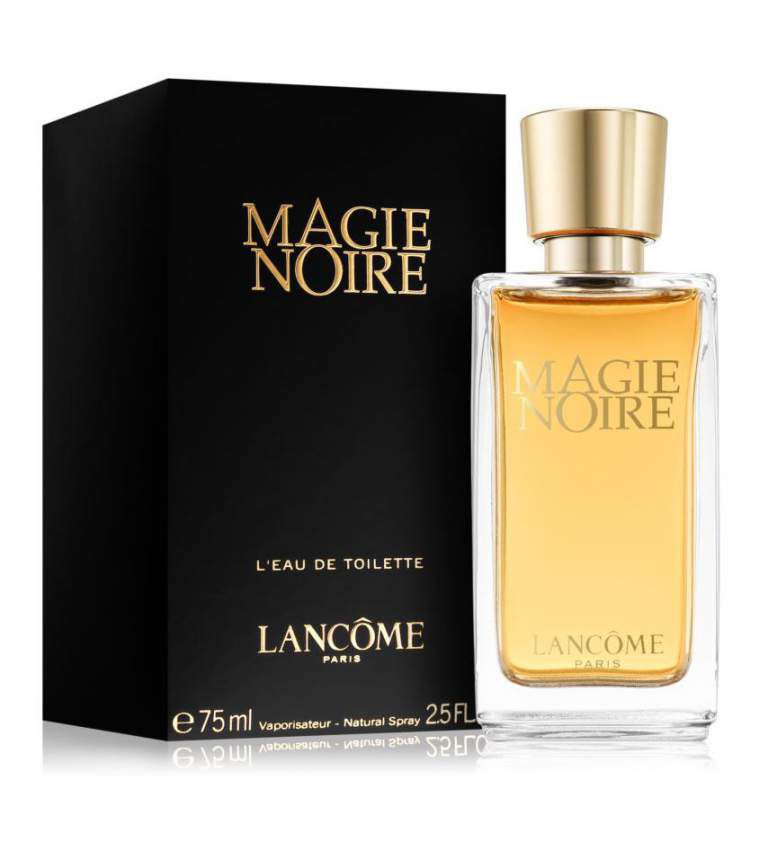 Lancome Magie Noire