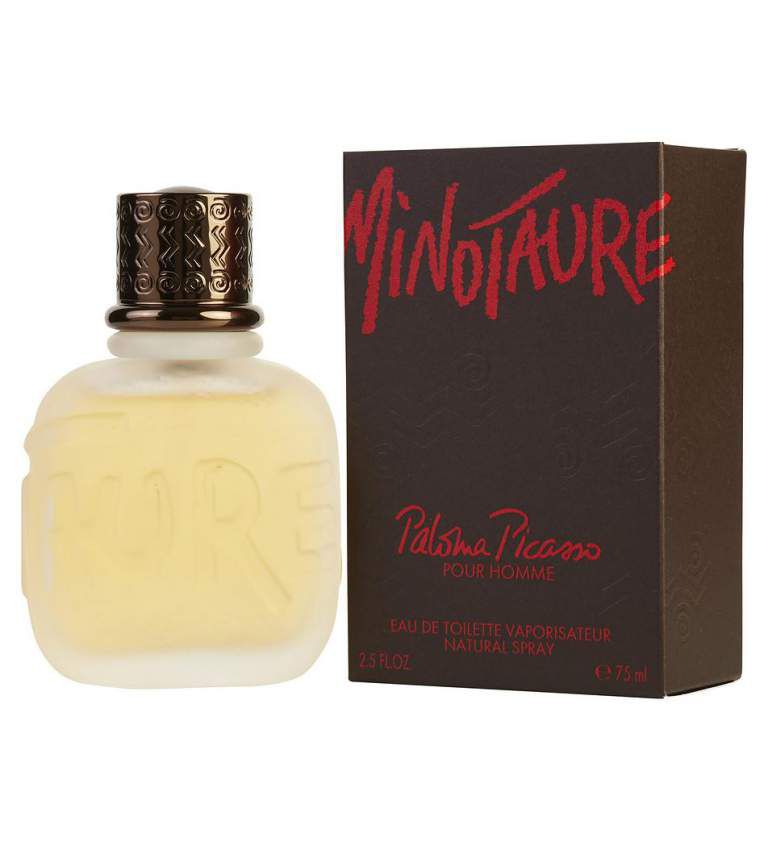 Paloma Picasso Minotaure