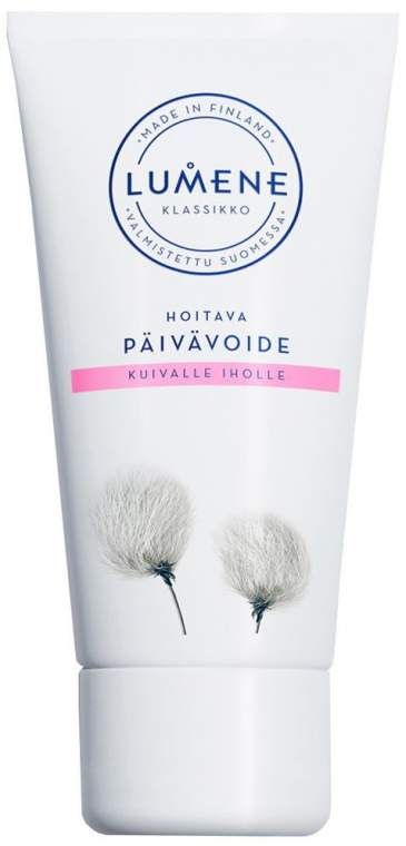 Lumene Klassikko Day Cream For Dry Skin