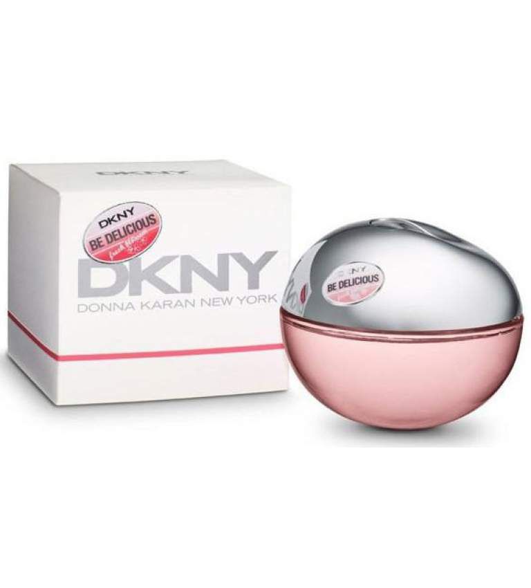 Donna Karan DKNY Be Delicious Fresh Blossom
