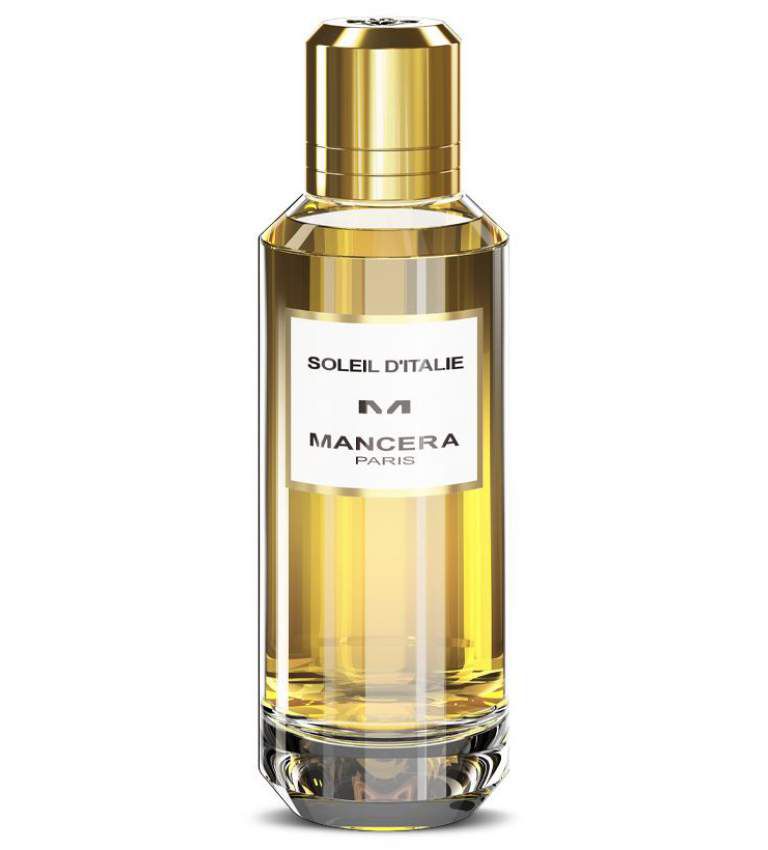 Mancera Soleil d'Italie