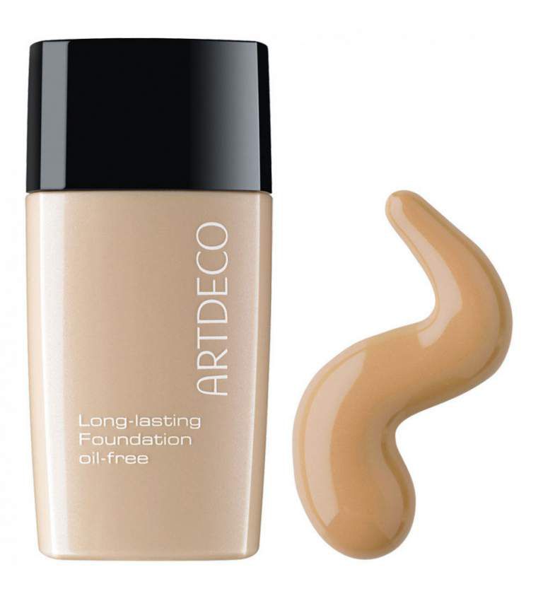 Artdeco Long-lasting Foundation Oil-Free