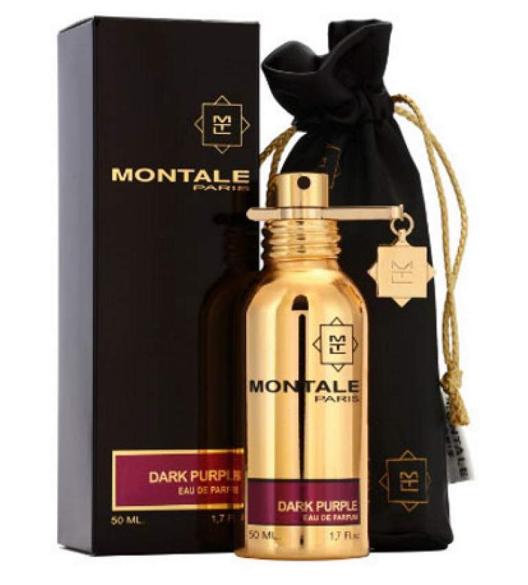 Montale Dark Purple