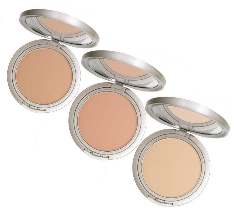 Artdeco Mineral Compact