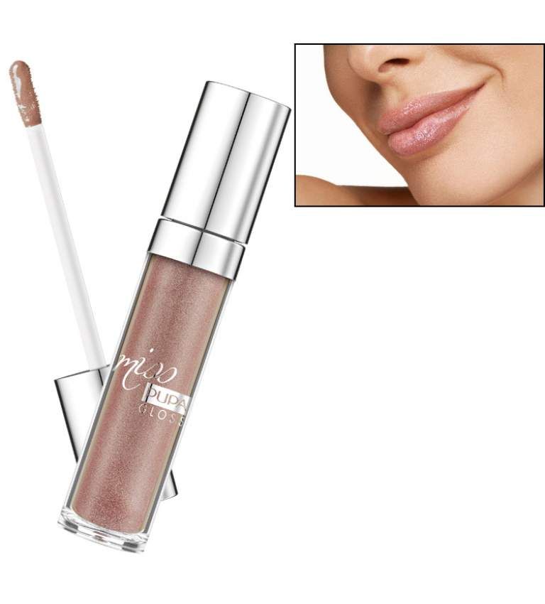 Pupa Miss Pupa Gloss