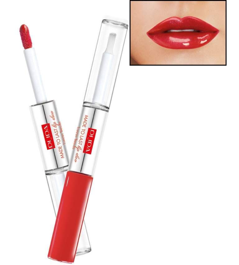 Pupa Made To Last Lip Duo