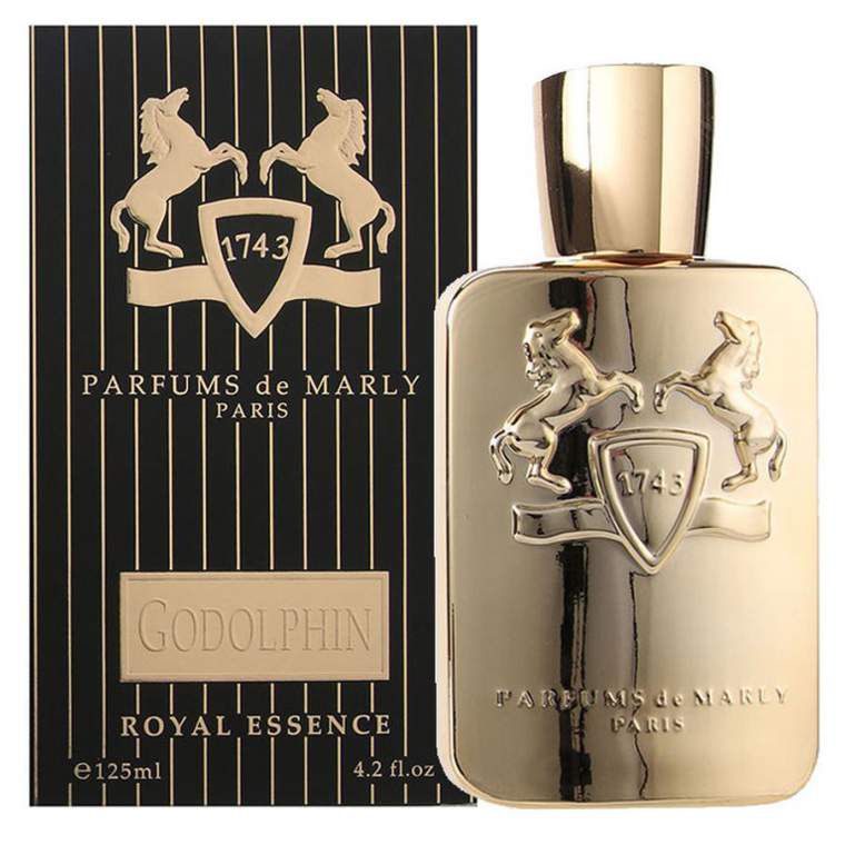 Parfums de Marly Godolphin