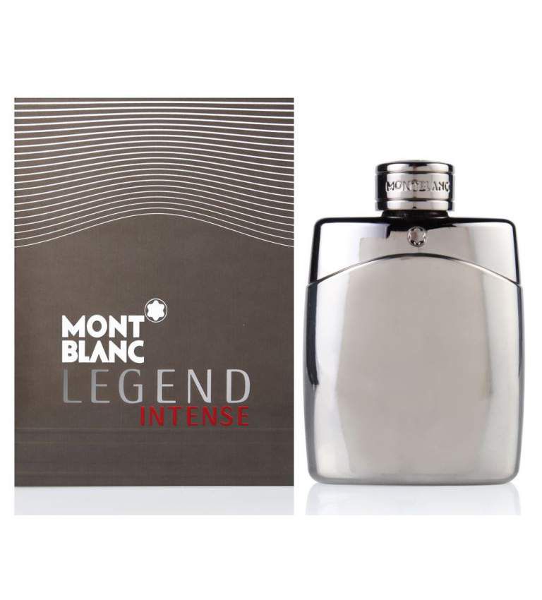 Montblanc Legend Intense