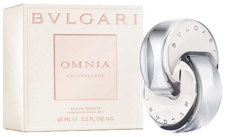 Bvlgari Omnia Crystalline