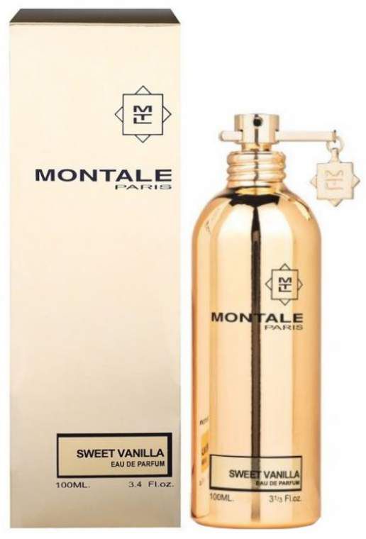 Montale Sweet Vanilla