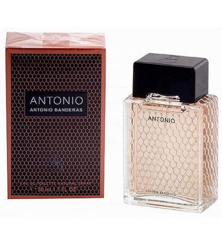 Antonio Banderas Antonio